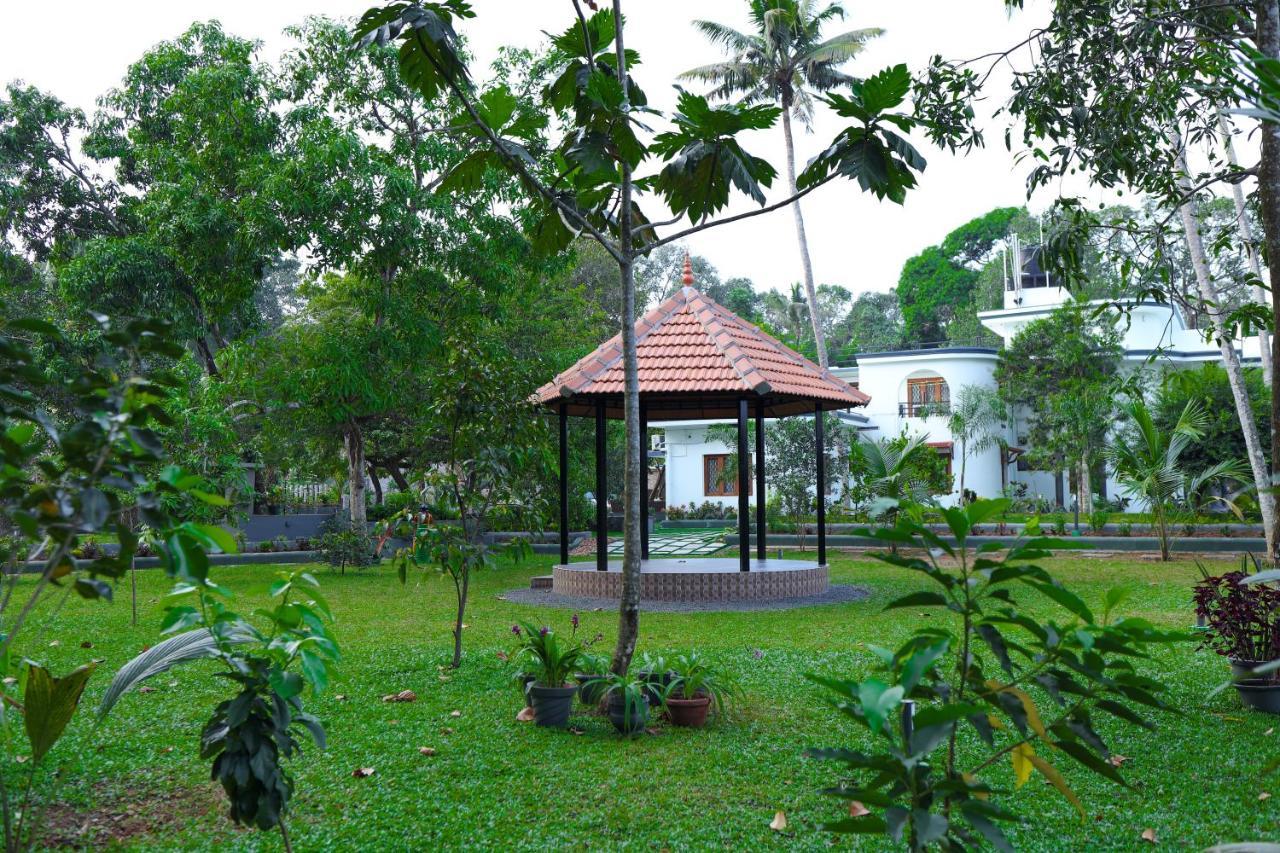 Chinnas Farm House 코타얌 외부 사진